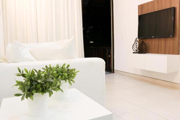 Nannai Residence Muro Alto Porto de Galinhas Bagian luar foto