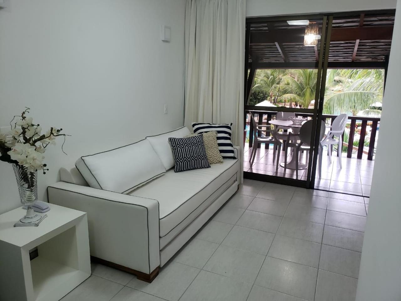 Nannai Residence Muro Alto Porto de Galinhas Bagian luar foto