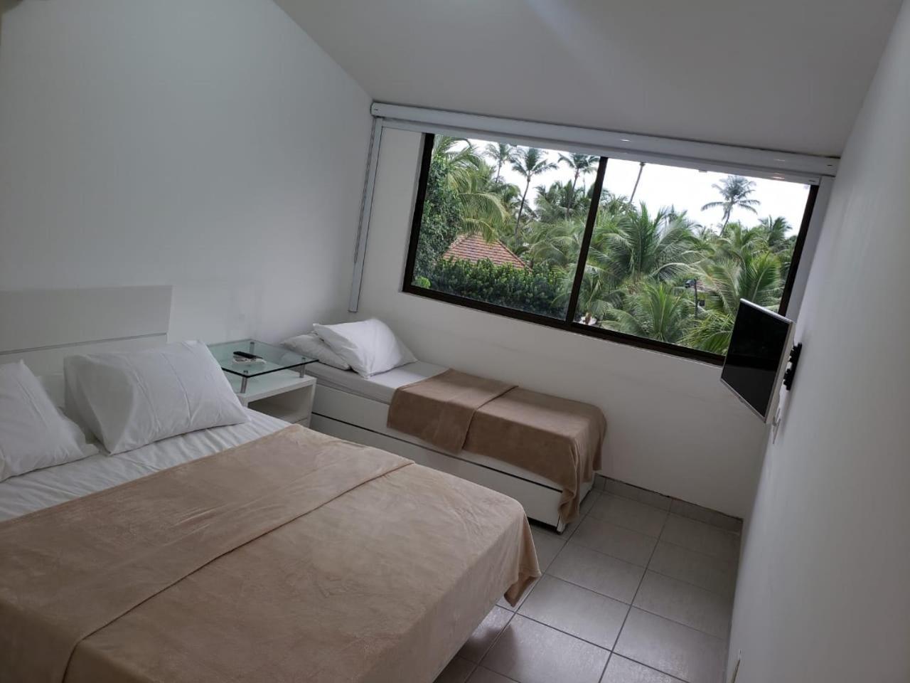 Nannai Residence Muro Alto Porto de Galinhas Bagian luar foto