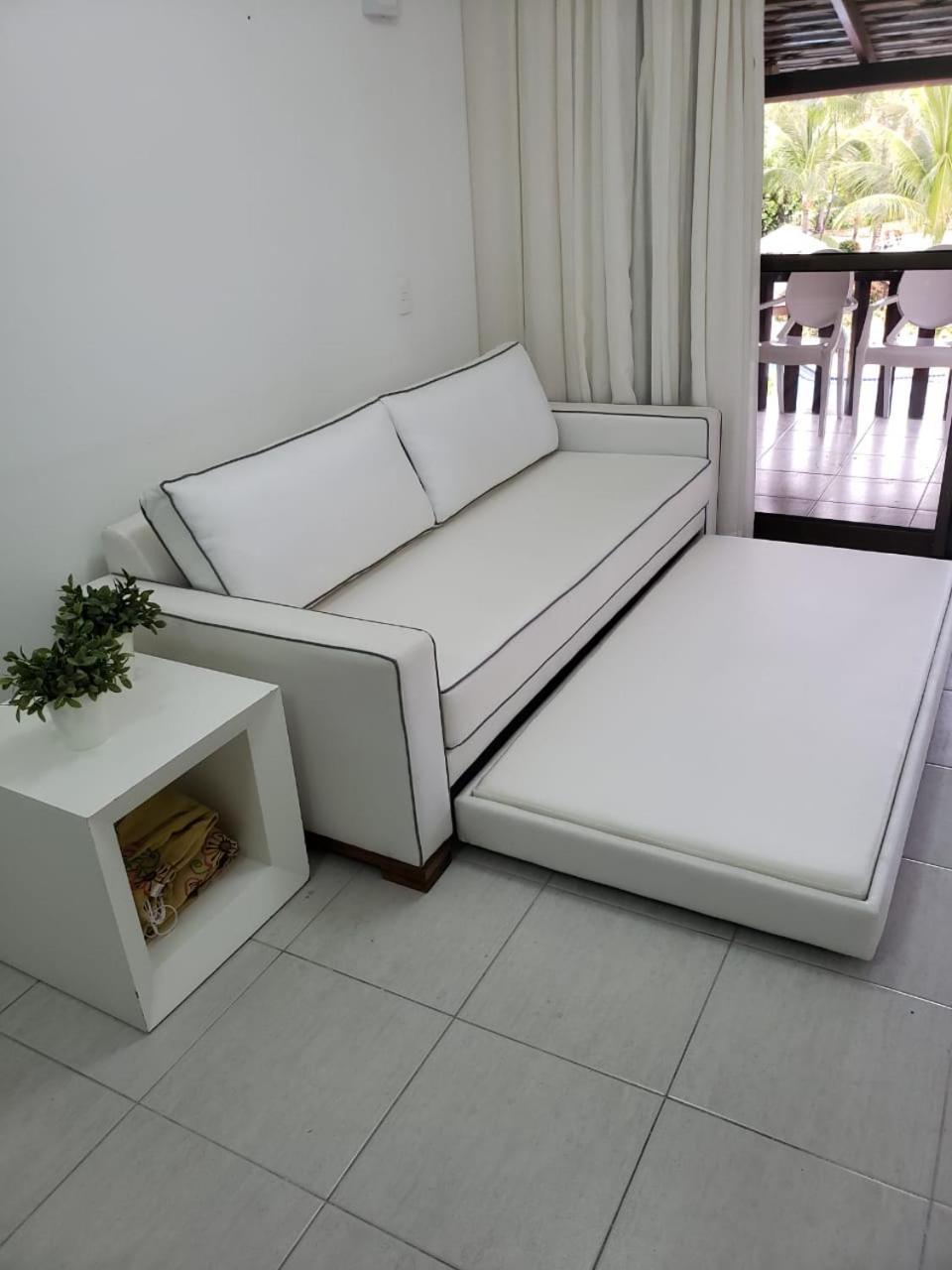 Nannai Residence Muro Alto Porto de Galinhas Bagian luar foto