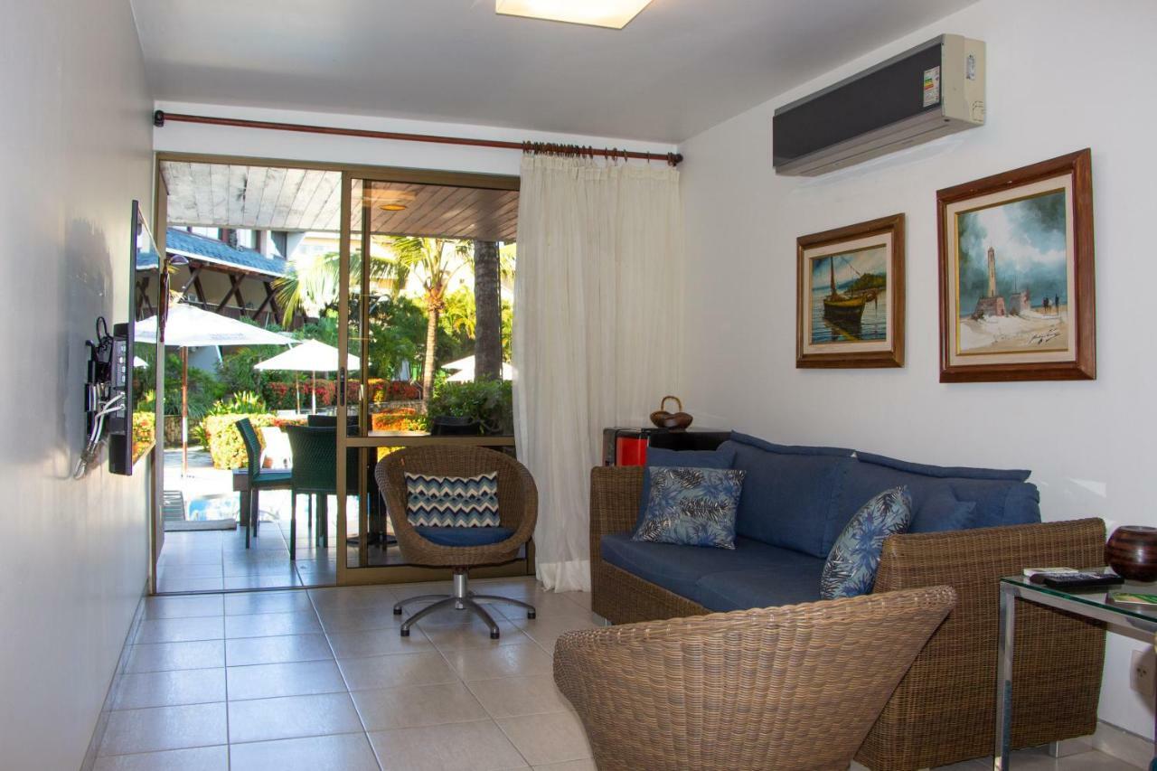 Nannai Residence Muro Alto Porto de Galinhas Bagian luar foto