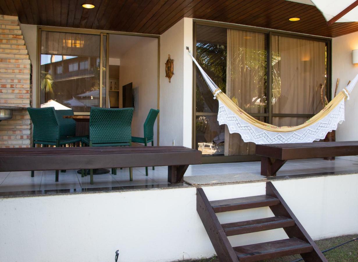 Nannai Residence Muro Alto Porto de Galinhas Bagian luar foto